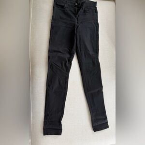 J Brand Maria high Rise skinny Jeans